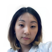 Хан Марина Владимировна, врач УЗД