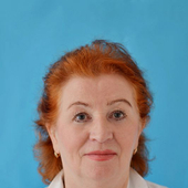 Архипова Светлана Александровна, физиотерапевт