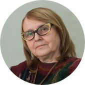 Красильщикова Елена Борисовна, детский психолог