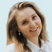 Саверченко Марина Владимировна, педиатр