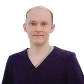 Базалев Алексей Григорьевич, стоматолог-терапевт