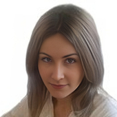 Бобкова Екатерина Алексеевна, врач функциональной диагностики