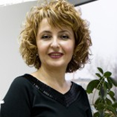 Закарая Лейла Гивиевна, пародонтолог