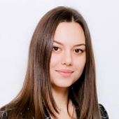 Куренная Алена Александровна, детский стоматолог