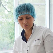 Болвачева Елена Владимировна, гинеколог