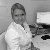 Воропаева Екатерина Михайловна, врач-косметолог