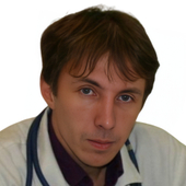 Ермаков Роман Николаевич, кардиолог