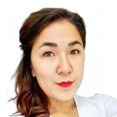 Барашкова Анастасия Александровна, ЛОР