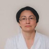 Хайрутдинова Зухра Салихзяновна, рентгенолог