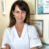 Малова Валентина Викторовна, косметолог