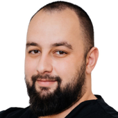 Хадж Ехья Аслан Самирович, кардиолог