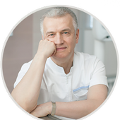 Беспалов Андрей Владимирович, имплантолог