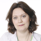 Серебрякова Галина Анатольевна, гинеколог