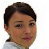 Чопик Василиса Владимировна, врач УЗД