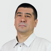 Хисматуллин Ильгиз Маратович, травматолог-ортопед