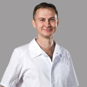 Хохлов Николай Викторович, стоматолог-терапевт