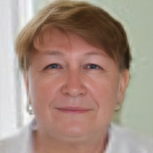 Вотинцева Татьяна Борисовна, стоматолог-терапевт