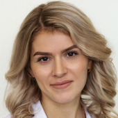 Середкина Юлия Эдуардовна, стоматолог-терапевт