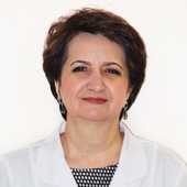 Кязимова Венера Геннадьевна, педиатр