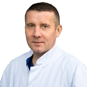 Половиков Александр Яковлевич, остеопат