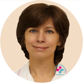 Константинова Маргарита Юрьевна, дерматолог