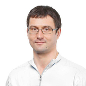 Балабанов Дмитрий Сергеевич, ортопед