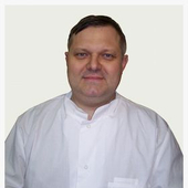 Черкасов Юрий Евгеньевич, гомеопат