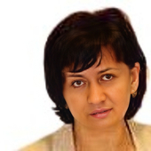 Музыкова Наталья Павловна, гирудотерапевт