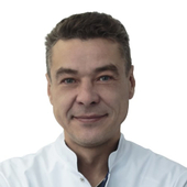 Фаттяхов Ахмяр Ахмятович, стоматолог-ортопед