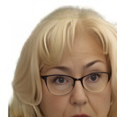 Григорьева Ирина Васильевна, терапевт