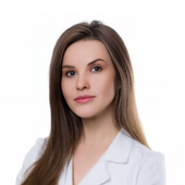 Салтанова Анастасия Юрьевна, врач-косметолог