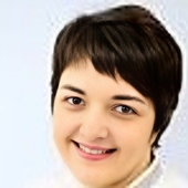 Герман Ольга Олеговна, стоматолог-терапевт