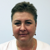 Разумова Светлана Леонидовна, терапевт