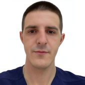 Полозов Леонид Дмитриевич, стоматолог-хирург