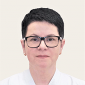 Черникова Светлана Витальевна, рефлексотерапевт