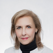 Костоусова Евгения Владимировна, офтальмолог