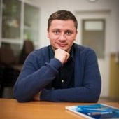 Тимаков Андрей Сергеевич, психолог