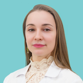 Сазанова Ольга Викторовна, гинеколог-эндокринолог