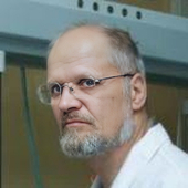 Гранстрем Андрей Михайлович, анестезиолог