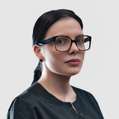 Шульц Варвара Александровна, ортопед