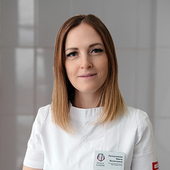 Калашникова Ирина Васильевна, гинеколог