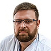 Глущенко Иван Александрович, ортопед