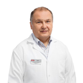 Печиборщ Александр Зиновьевич, педиатр