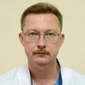 Попов Николай Вольдемарович, анестезиолог