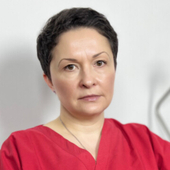 Нечушкина Валентина Михайловна, онколог