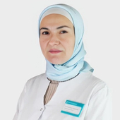 Батукаева Анжела Эмилхановна, эндокринолог