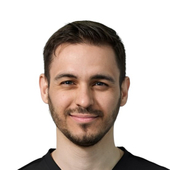 Голачев Даниил Владимирович, стоматолог-ортопед