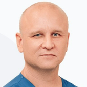 Бражевский Сергей Владимирович, эндоскопист