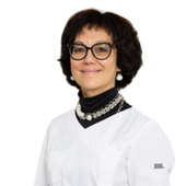 Чагай Наталья Борисовна, эндокринолог