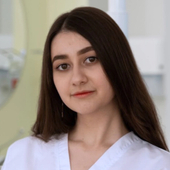 Фисенко Ксения Сергеевна, стоматолог-хирург